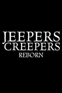 Jeepers Creepers: Reborn - Poster
