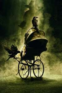 Jeepers Creepers: Reborn - Poster