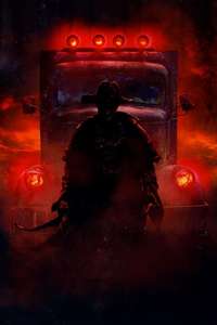 Jeepers Creepers: Reborn - Poster