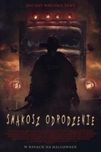 Jeepers Creepers: Reborn - Poster