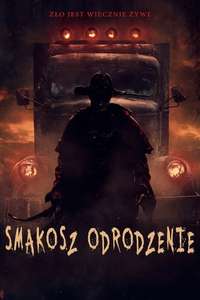 Jeepers Creepers: Reborn - Poster