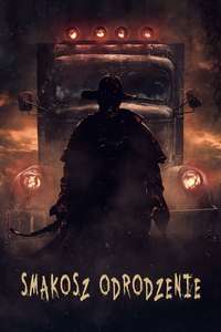 Jeepers Creepers: Reborn - Poster