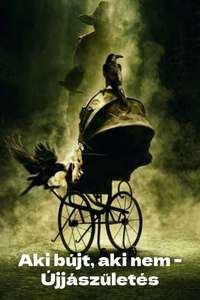 Jeepers Creepers: Reborn - Poster