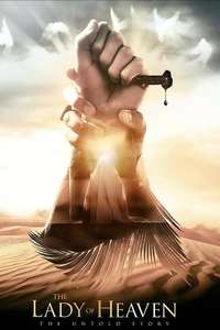 The Lady of Heaven - Posters