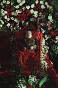 State Funeral - Posters