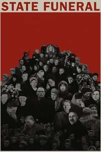 State Funeral - Posters