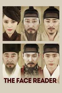 The Face Reader - Poster
