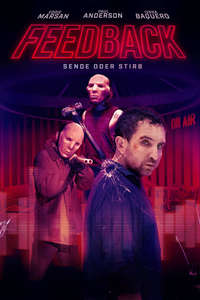 Feedback - Poster