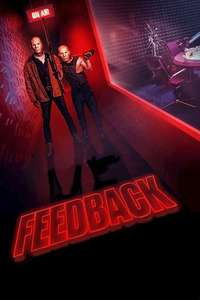 Feedback - Poster