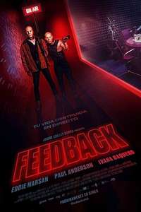 Feedback - Poster