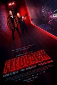 Feedback - Poster
