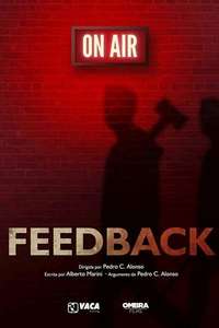 Feedback - Poster