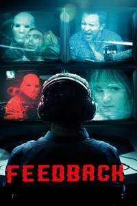 Feedback - Poster