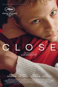 Close - Poster