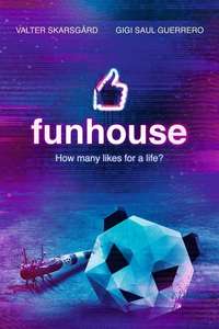 Funhouse - Poster