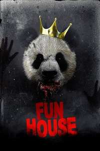 Funhouse - Poster