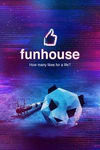 Funhouse - Poster