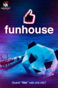 Funhouse - Poster