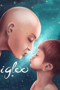 Igloo - Poster