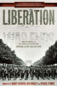 Liberation - Poster