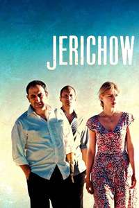 Jerichow - Posters