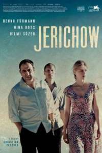 Jerichow - Posters