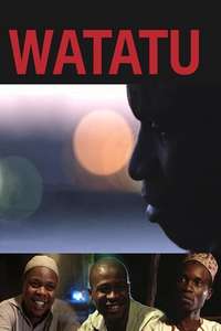 Watatu - Poster