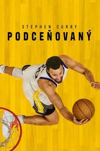 Stephen Curry: Underrated - Poster