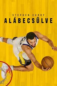 Stephen Curry: Underrated - Poster