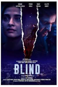 Blind - Poster