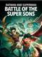 Batman and Superman: Battle of the Super Sons
