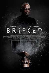 Bricked - Poster