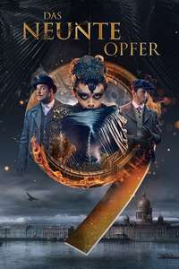 The Ninth - Poster