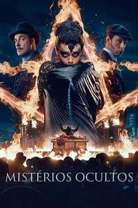 The Ninth - Poster