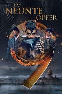 The Ninth - Poster
