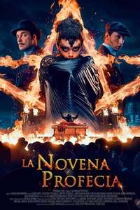 The Ninth - Poster