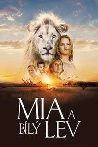 Mia and the White Lion - Poster