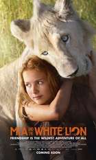 Mia and the White Lion