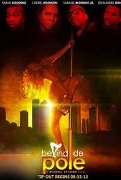 Behind De Pole