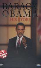 Barack Obama:  His Story