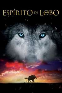Wolf Totem - Poster