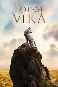 Wolf Totem - Poster