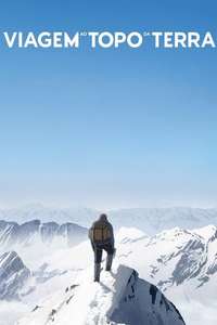 The Summit of the Gods - Poster