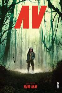 Av: The Hunt - Posters