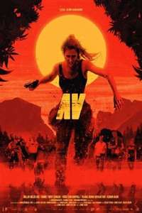 Av: The Hunt - Posters