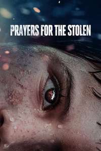 Prayers for the Stolen - Poster