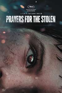 Prayers for the Stolen - Poster
