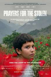 Prayers for the Stolen