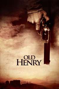 Old Henry - Poster