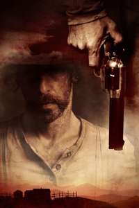 Old Henry - Poster